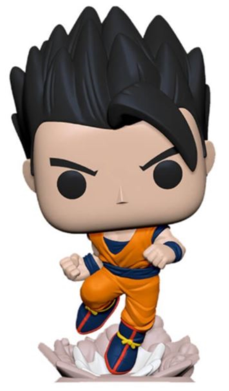 FUNKO ACTION FIGURES FUNKO POP DRAGON BALL SUPER: GOHAN